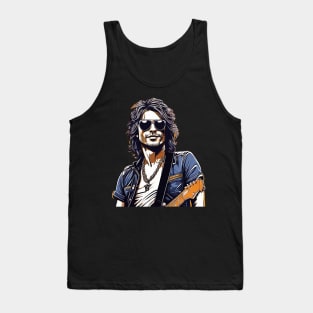 ROCK STAR Tank Top